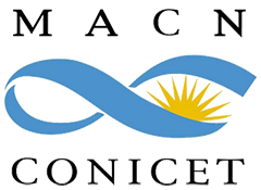 MACN - Conicet